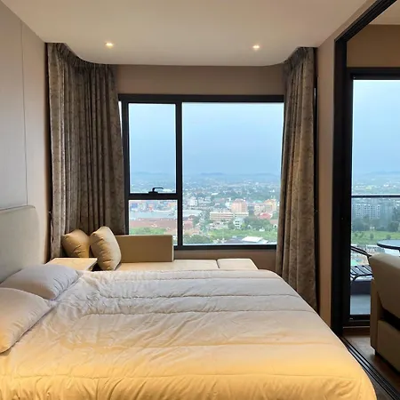 Shining Room - Pattaya North Point
